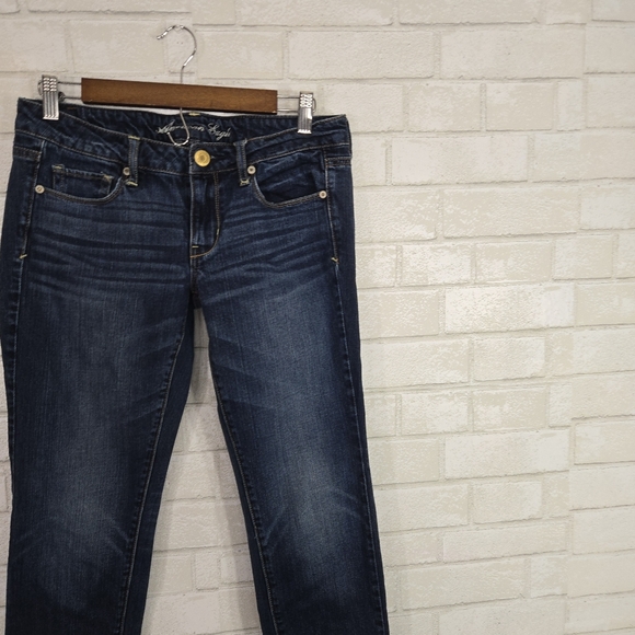 AEO skinny jeans - Picture 3 of 15